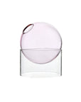 Mini Bubble Flower Vase Blush