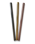 Stainless Steel Mega Straw