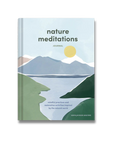 Nature Meditations Journal