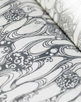 Japanese Patterns Gift & Creative Paper