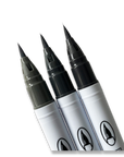 Cool Grey - 6 Pack Brush Markers