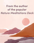 Nature Meditations Journal