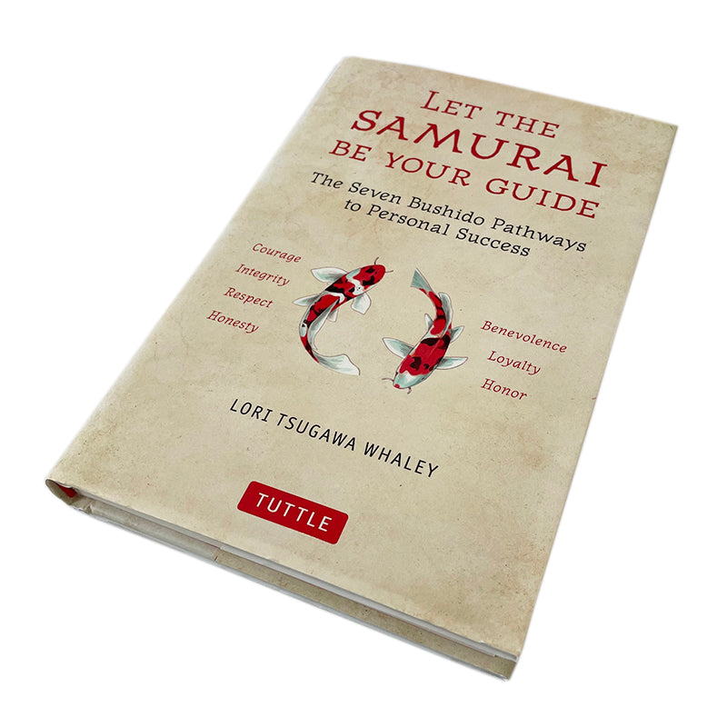 Let the Samurai Be Your Guide