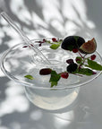 Gastronomy Cocktail Glass