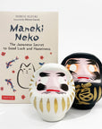 Maneki Neko: The Japanese Secret to Good Luck and Happiness