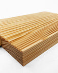 Wooden Gnocchi Pasta Board