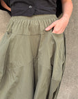 Kanshudo Pants