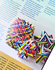 Mind-Blowing Modular Origami