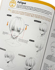 How to Create Manga: Drawing Facial Expressions