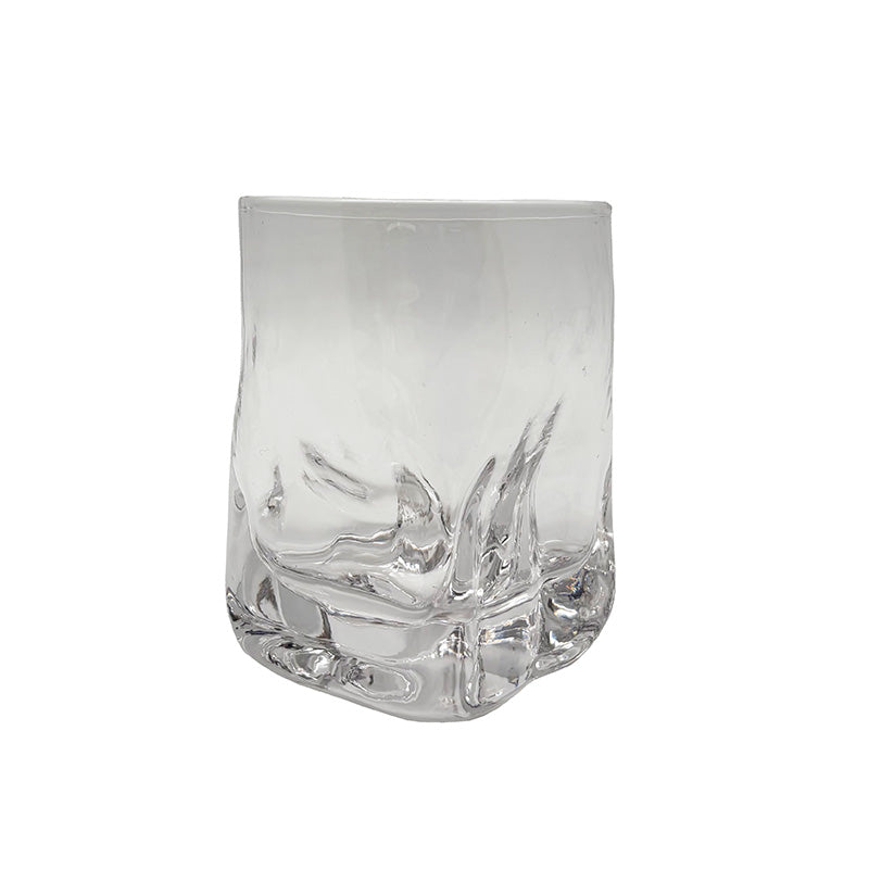 Edo Japanese Style Whiskey Glass