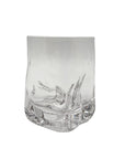 Edo Japanese Style Whiskey Glass