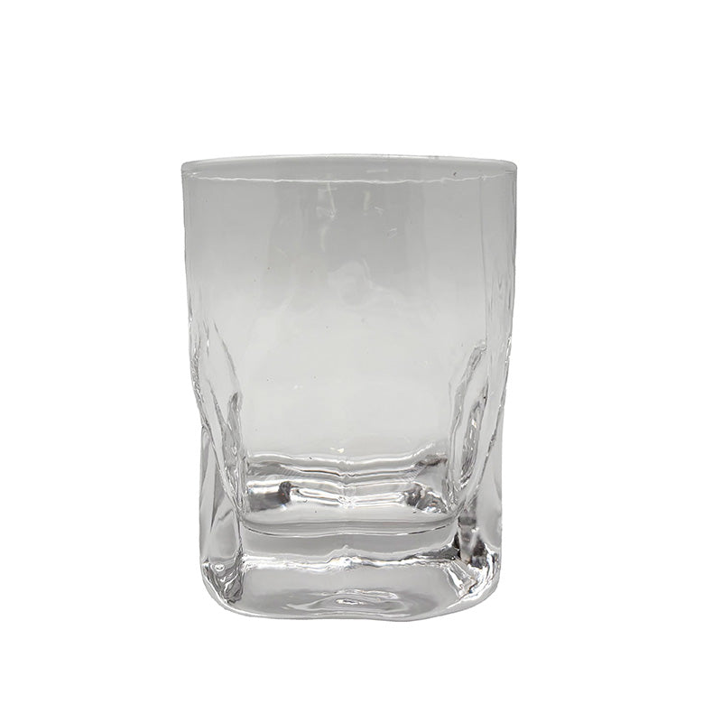 Edo Japanese Style Whiskey Glass