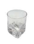 Edo Japanese Style Whiskey Glass