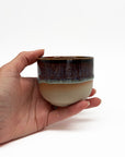 Japanese Glazed Drip Mug