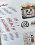 Sushi Art Cookbook - Ken Kawasumi