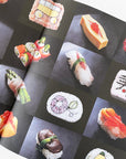 Sushi Art Cookbook - Ken Kawasumi