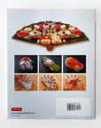 Sushi Art Cookbook - Ken Kawasumi