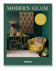 Modern Glam: Glamorous Home Inspiration (New Living Inspirations)