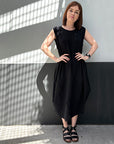 Ikiru Sleeveless Dress