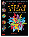 Mind-Blowing Modular Origami