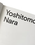 Yoshitomo Nara - Yeewan Koon