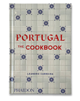 Portugal: The Cookbook - Phaidon