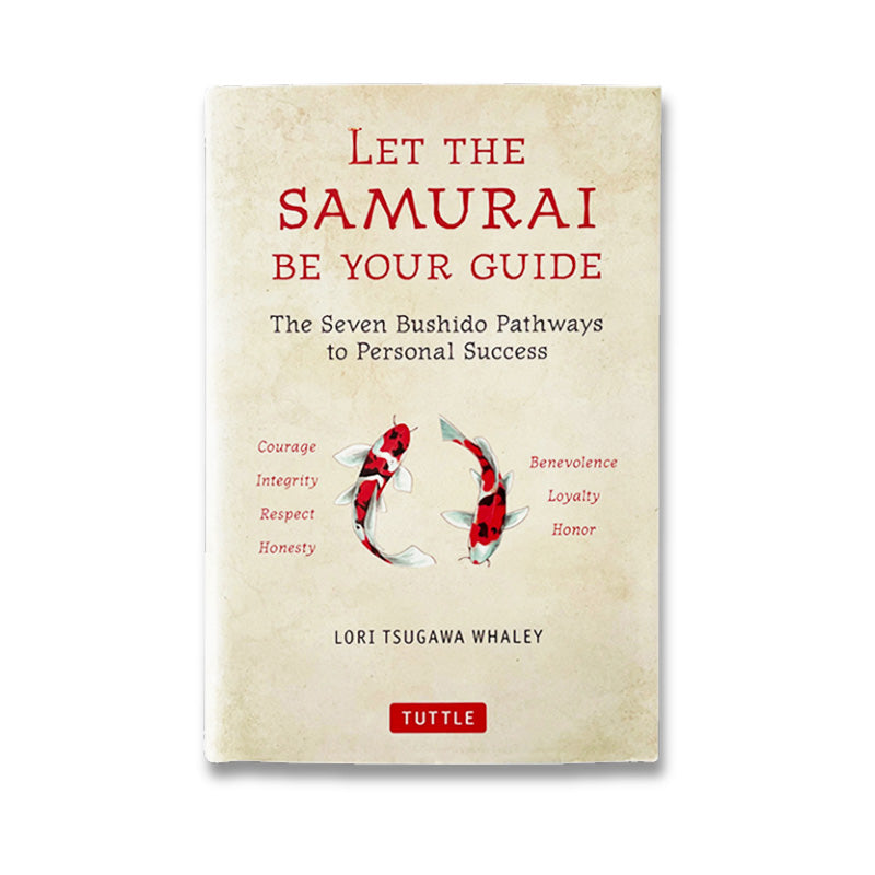 Let the Samurai Be Your Guide